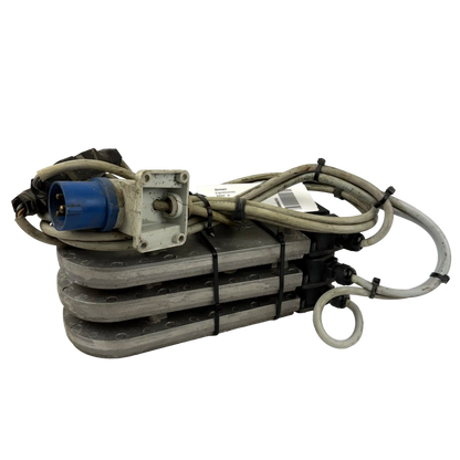 Heater | Magni RTH6.35