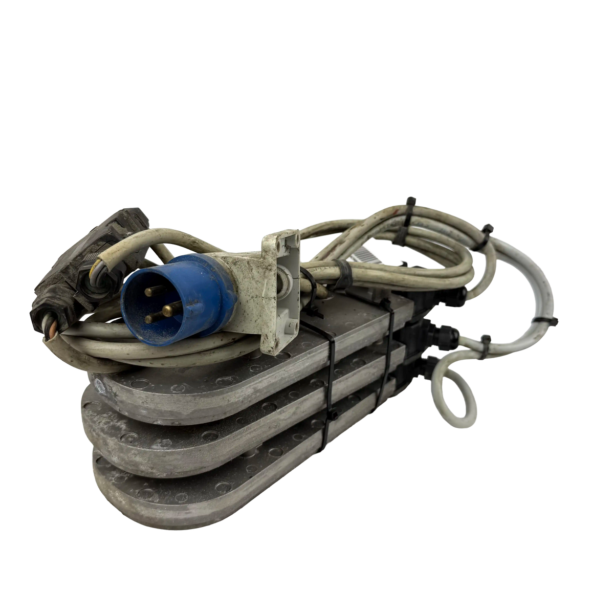 Heater | Magni RTH6.35