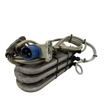 Heater | Magni RTH6.35