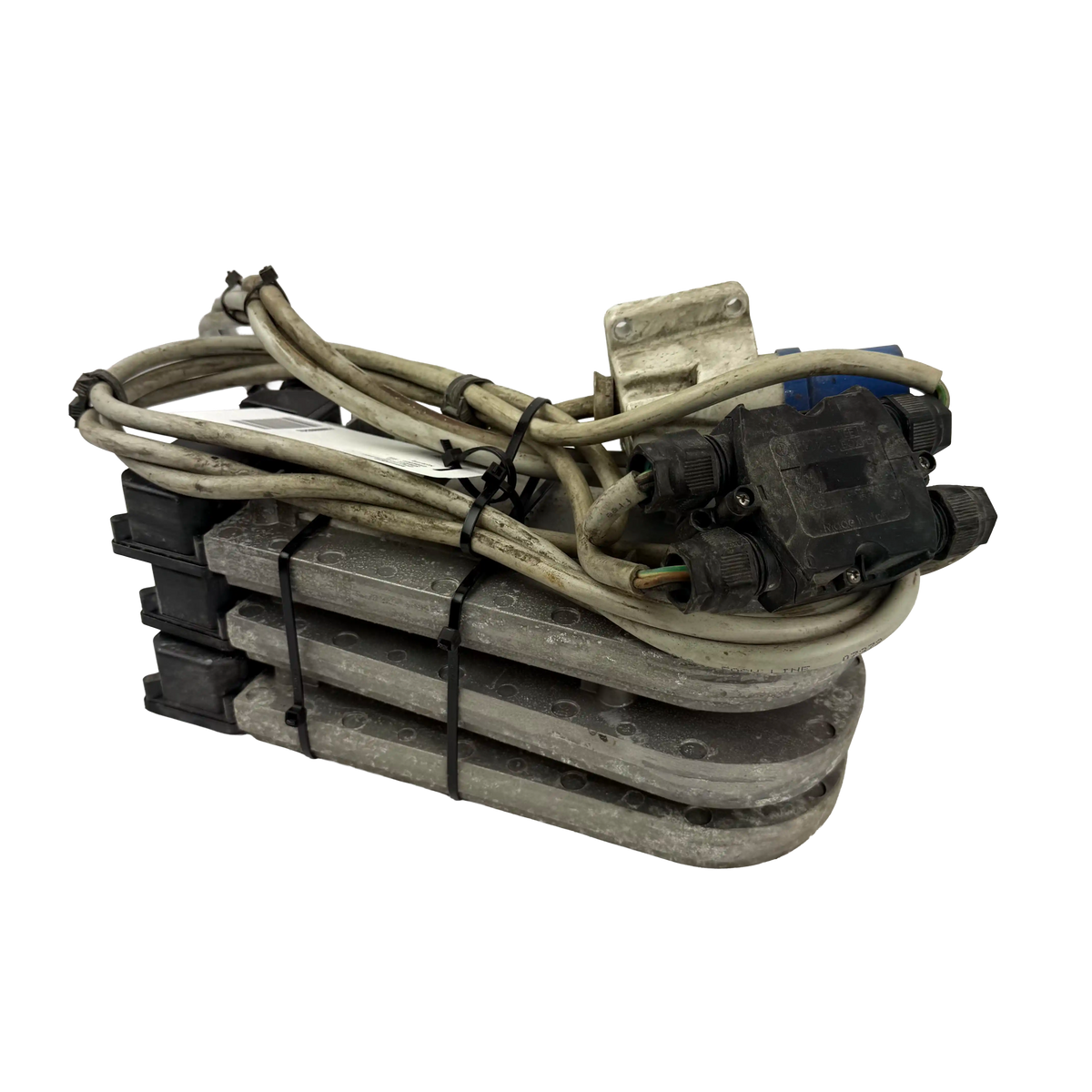 Heater | Magni RTH6.35