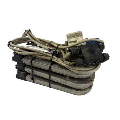 Heater | Magni RTH6.35