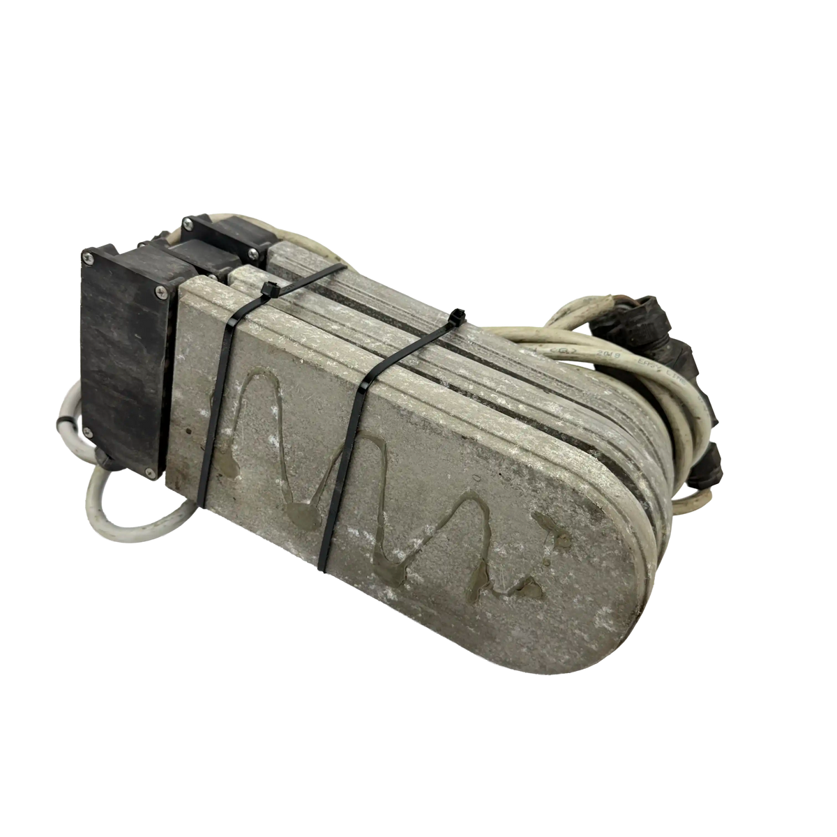 Heater | Magni RTH6.35