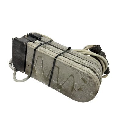 Heater | Magni RTH6.35