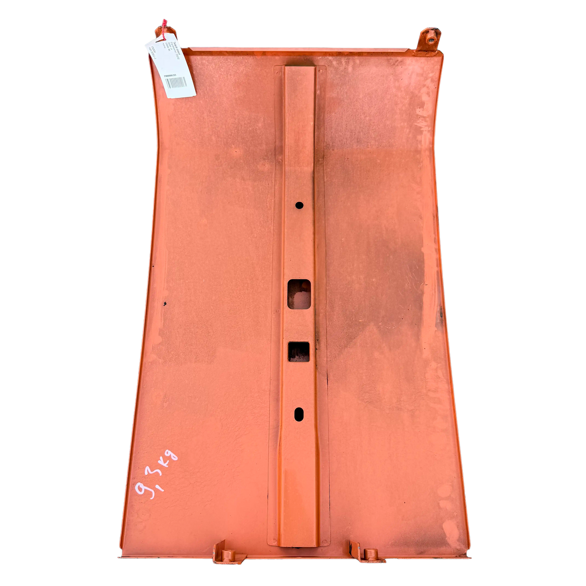 Cover plate oil tank | 7050762 | Hitachi ZX280LC-3