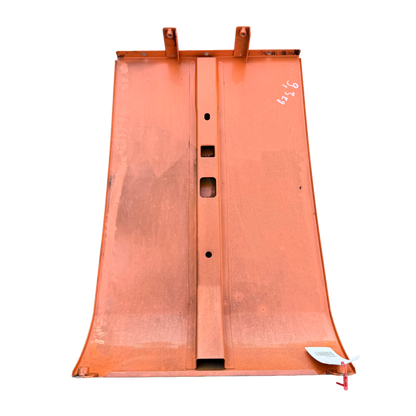 Cover plate oil tank | 7050762 | Hitachi ZX280LC-3
