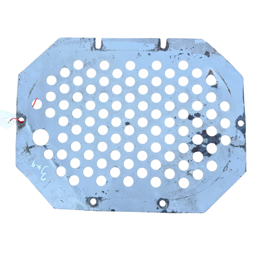 Underplåt motor | 3103663 | Hitachi ZX280LC-3