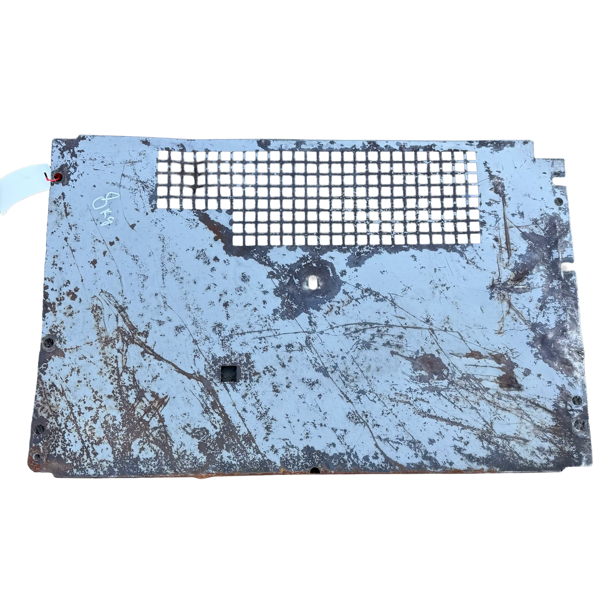 Under-plate frame | 3103607 | Hitachi ZX280LC-3