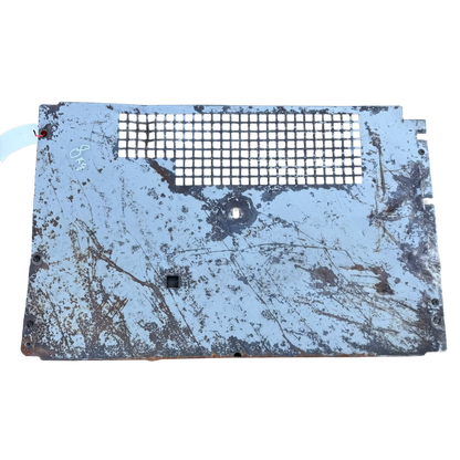 Under-plate frame | 3103607 | Hitachi ZX280LC-3