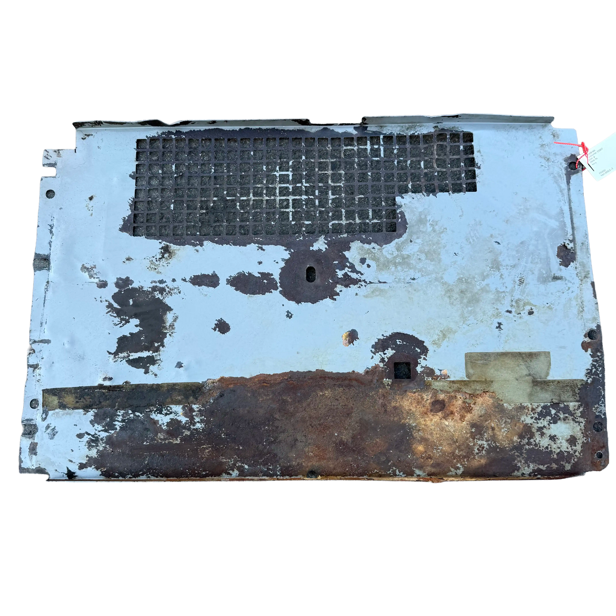 Under-plate frame | 3103607 | Hitachi ZX280LC-3