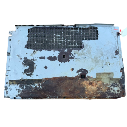 Under-plate frame | 3103607 | Hitachi ZX280LC-3