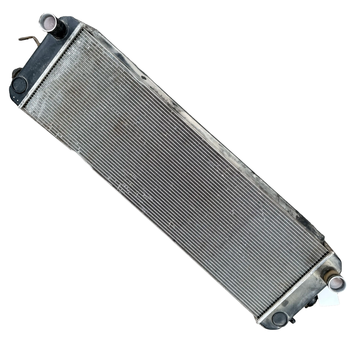 Water radiator | 4650355 | Hitachi ZX280LC-3