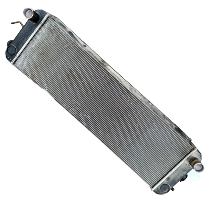 Water radiator | 4650355 | Hitachi ZX280LC-3