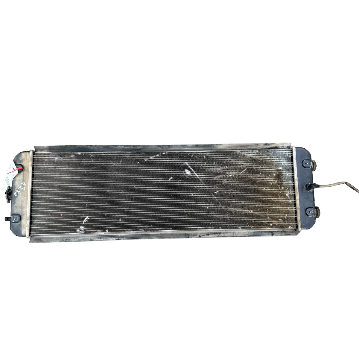 Water radiator | 4650355 | Hitachi ZX280LC-3