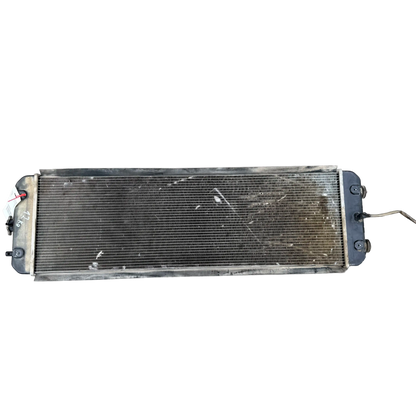 Water radiator | 4650355 | Hitachi ZX280LC-3
