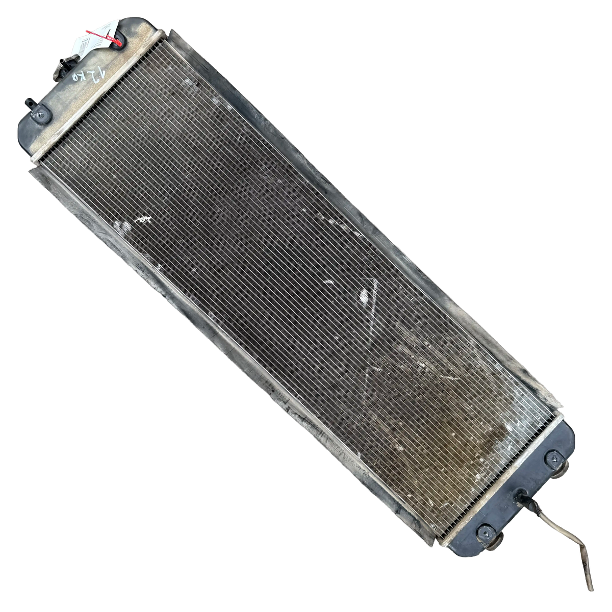 Water radiator | 4650355 | Hitachi ZX280LC-3