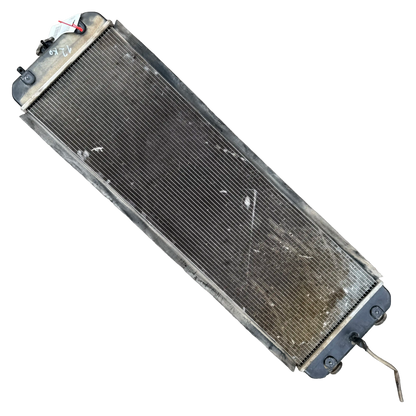 Water radiator | 4650355 | Hitachi ZX280LC-3