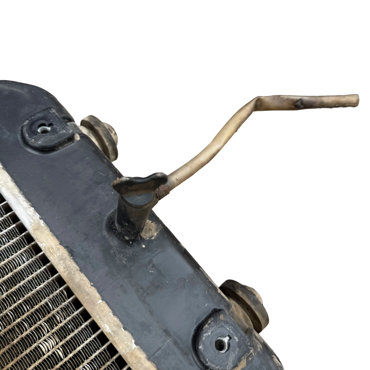 Water radiator | 4650355 | Hitachi ZX280LC-3