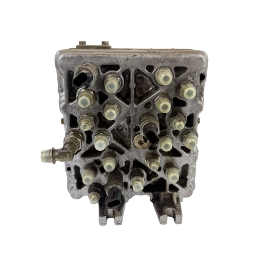 Servo block | 4645278 | Hitachi ZX280LC-3