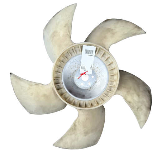 Cooling fan | Hitachi ZX280LC-3