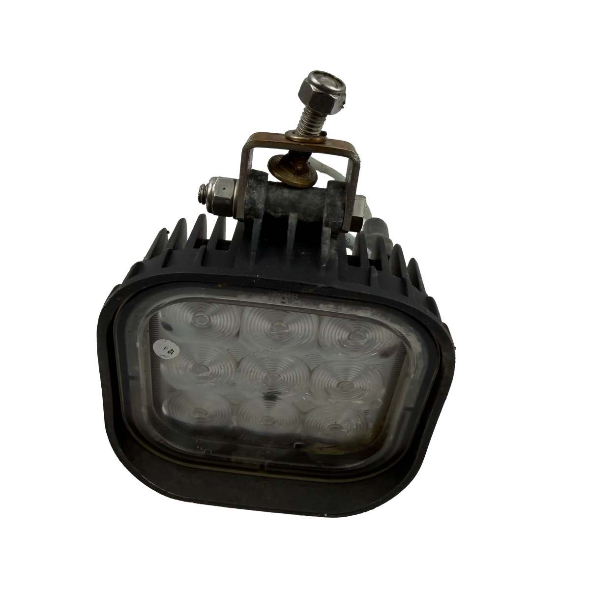 Arbetsbelysning led | Magni RTH6.35