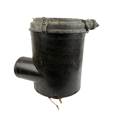 Air cleaner/filter canister | 4626992 | Hitachi ZX280LC-3