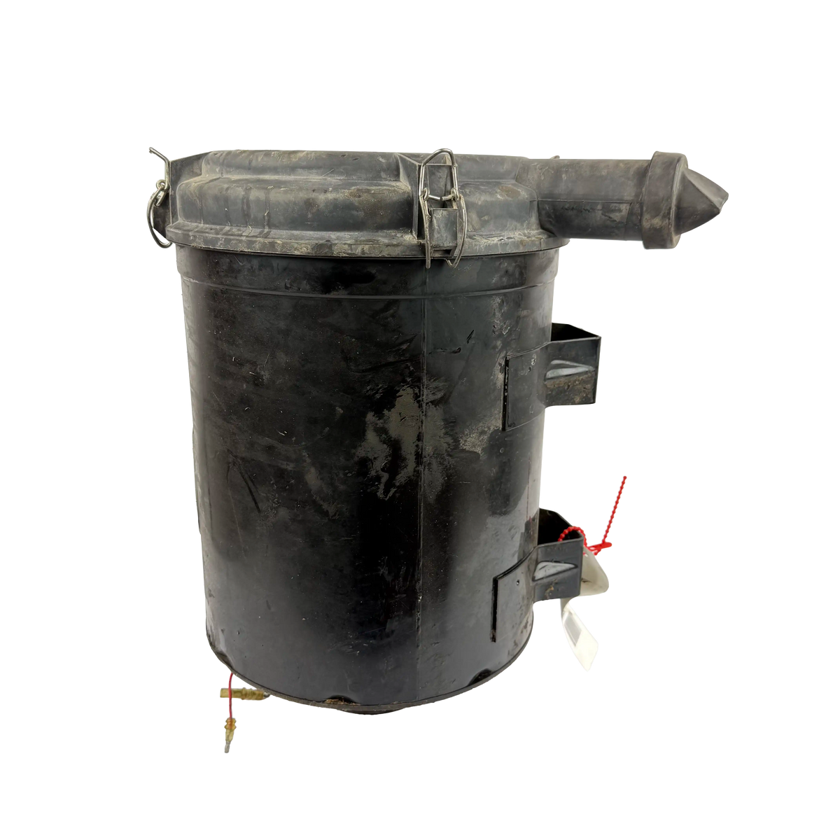 Air cleaner/filter canister | 4626992 | Hitachi ZX280LC-3