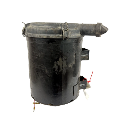 Air cleaner/filter canister | 4626992 | Hitachi ZX280LC-3