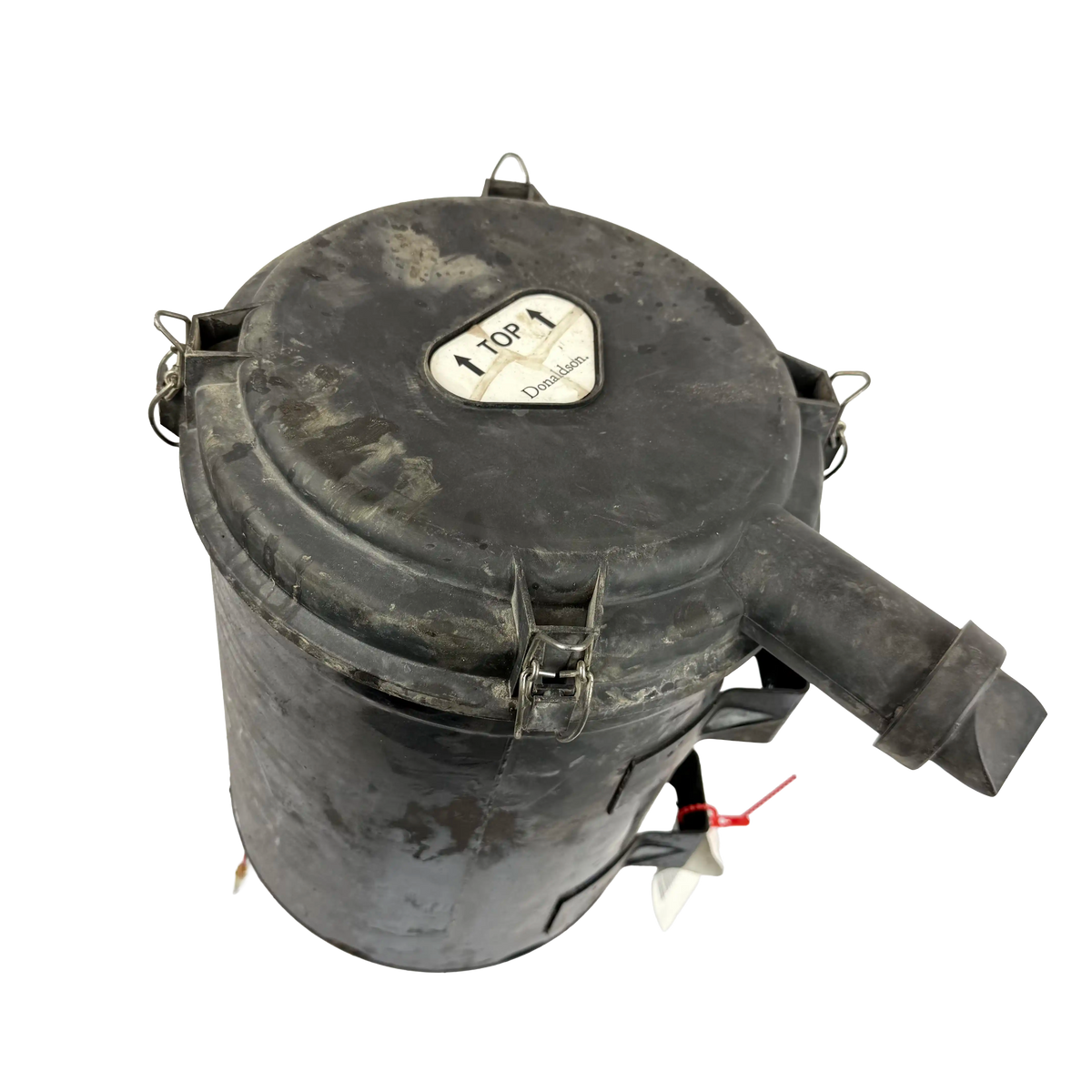 Air cleaner/filter canister | 4626992 | Hitachi ZX280LC-3