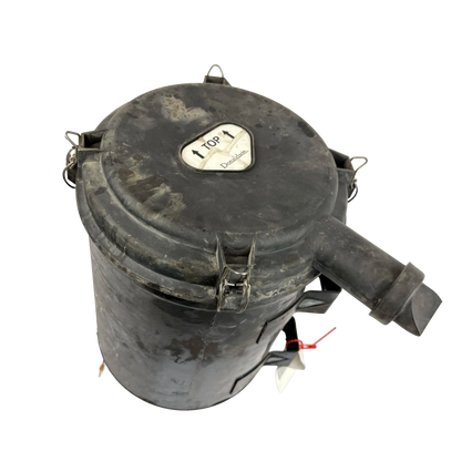 Air cleaner/filter canister | 4626992 | Hitachi ZX280LC-3