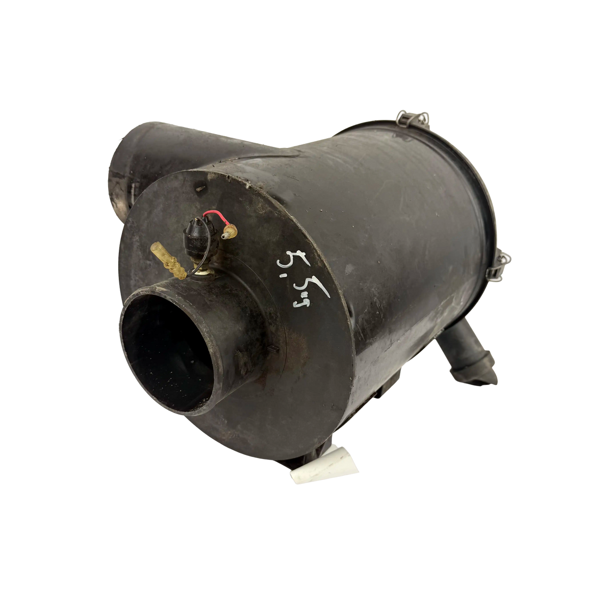Air cleaner/filter canister | 4626992 | Hitachi ZX280LC-3