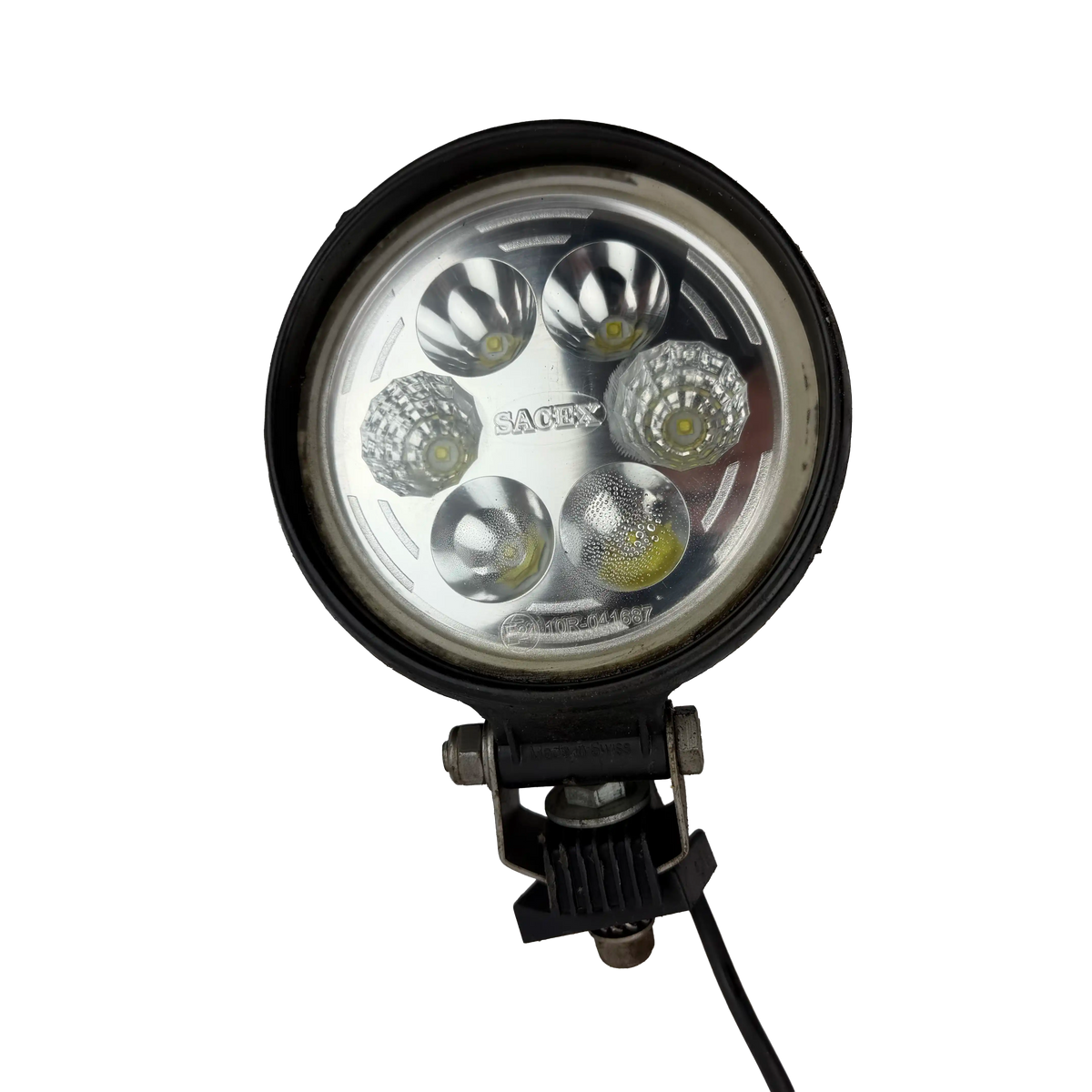 Arbetsbelysning led | Magni RTH6.35