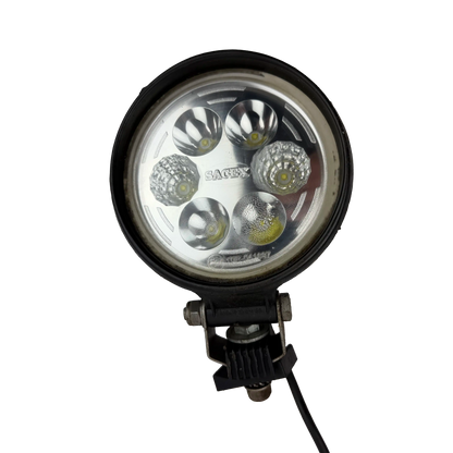 Arbetsbelysning led | Magni RTH6.35