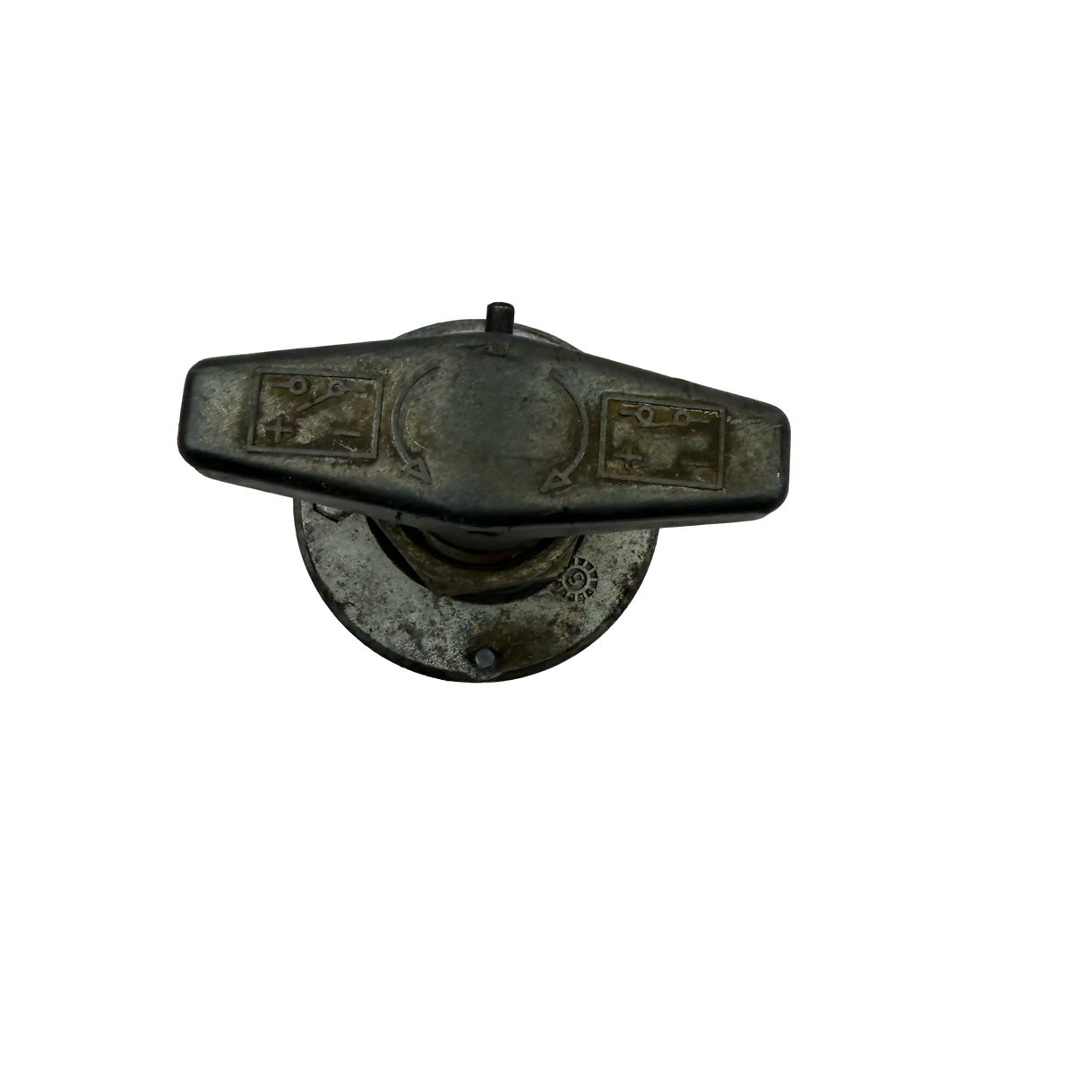 Master switch | 08579 | Magni RTH6.35