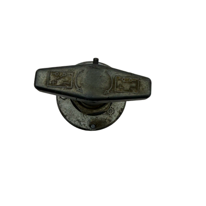 Master switch | 08579 | Magni RTH6.35
