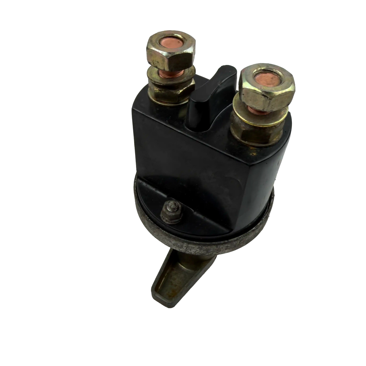 Master switch | 08579 | Magni RTH6.35