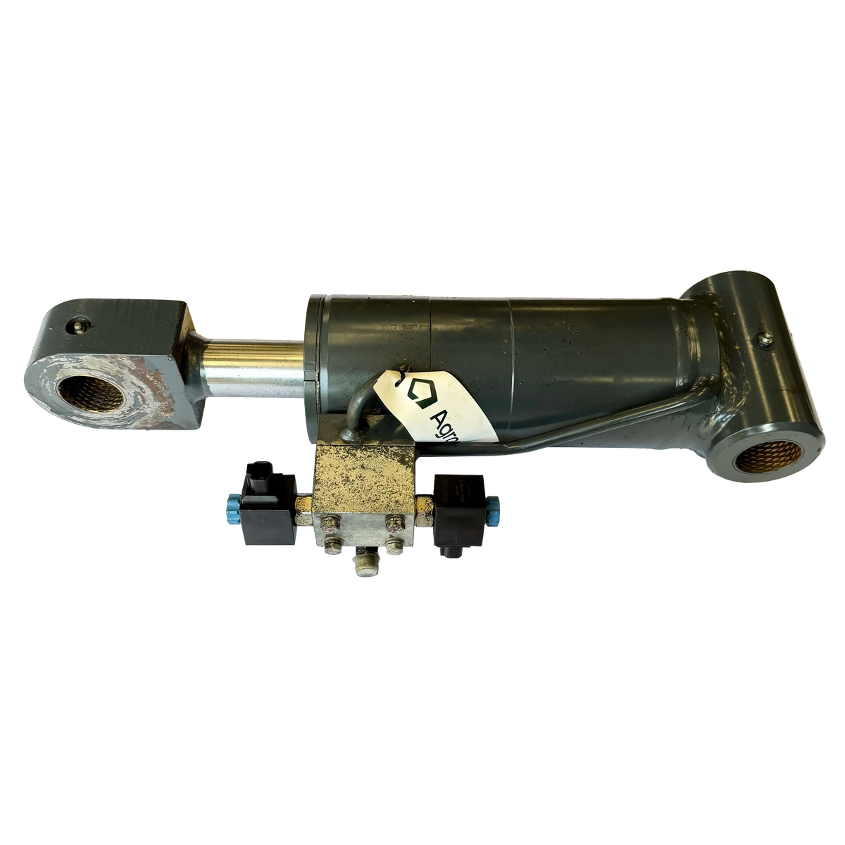 Pendelcylinder | 18536 | Magni RTH6.35