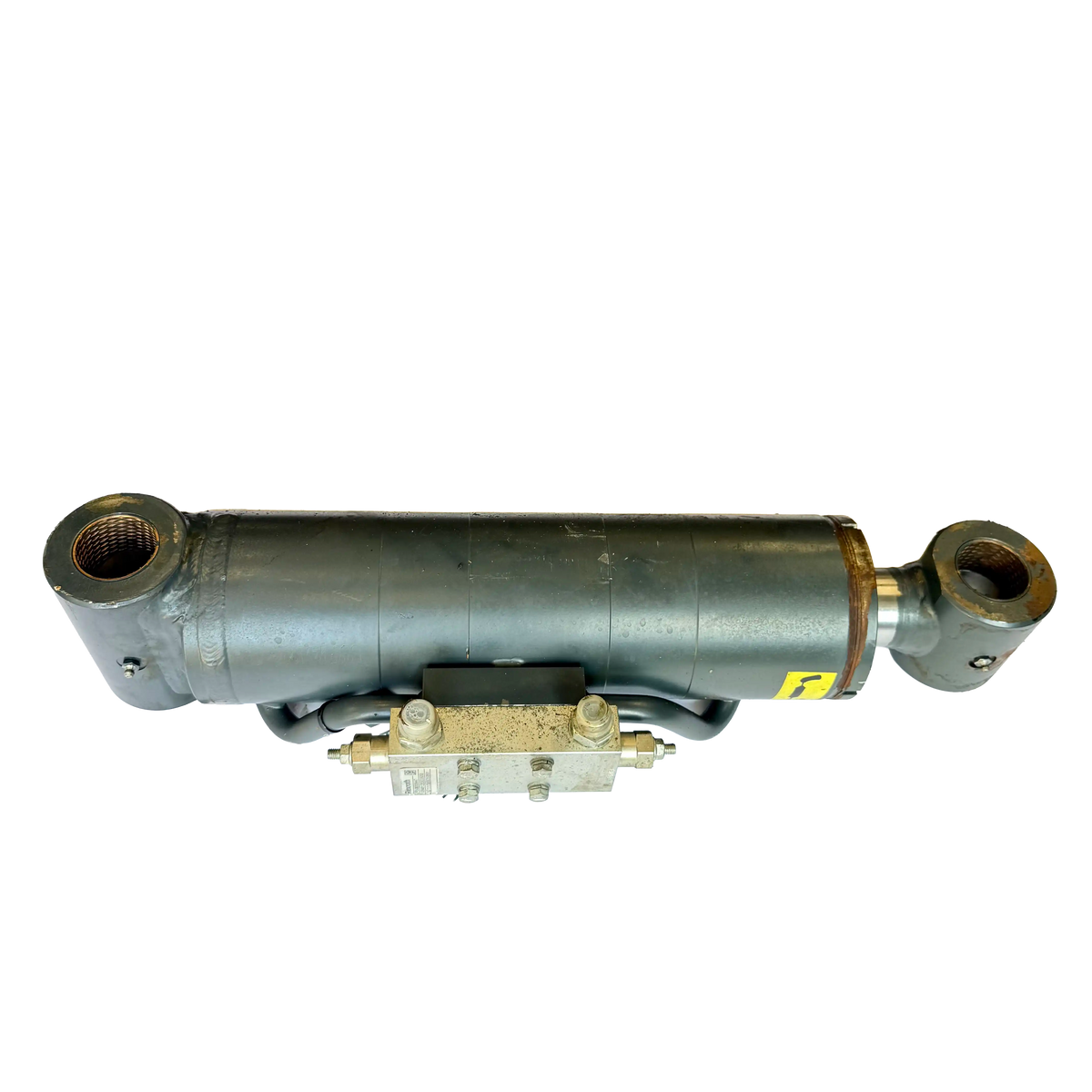 Stabilizer leg cylinder | 16630 | Magni