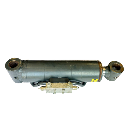 Stabilizer leg cylinder | 16630 | Magni