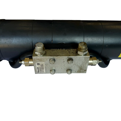 Stabilizer leg cylinder | 16630 | Magni