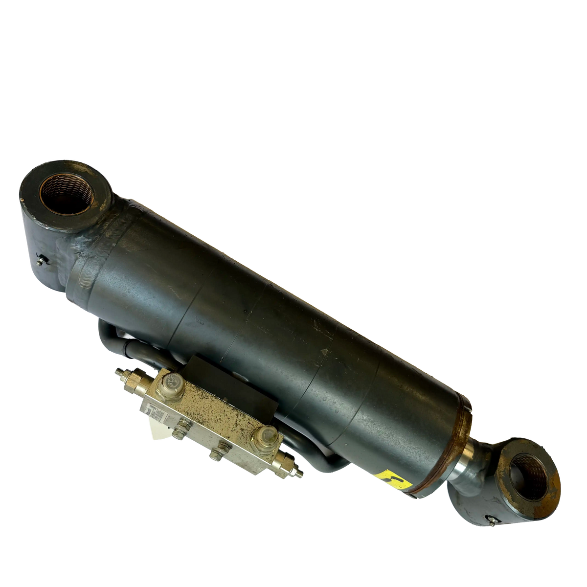 Stabilizer leg cylinder | 16630 | Magni