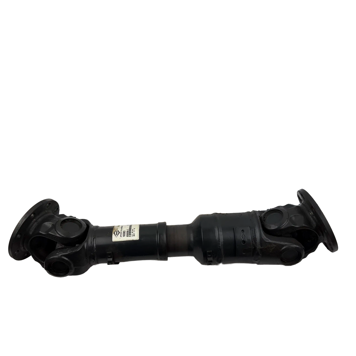 Drive shaft | 18383 | Magni RTH6.35