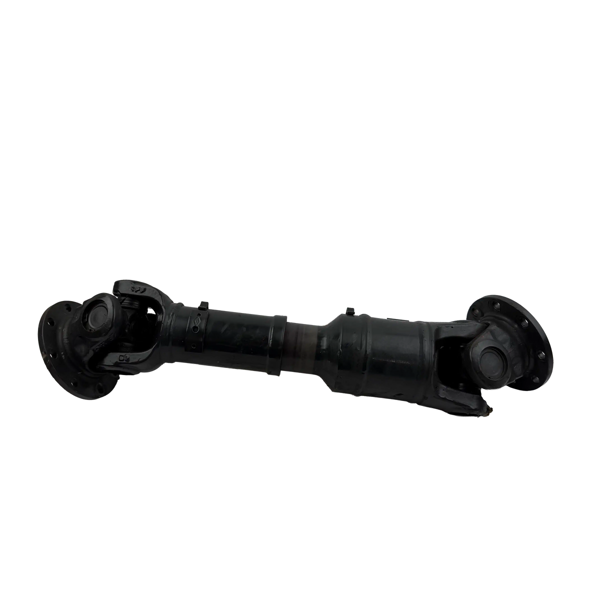 Drive shaft | 18383 | Magni RTH6.35