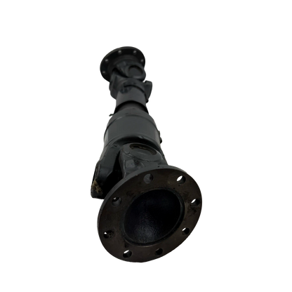Drive shaft | 18383 | Magni RTH6.35