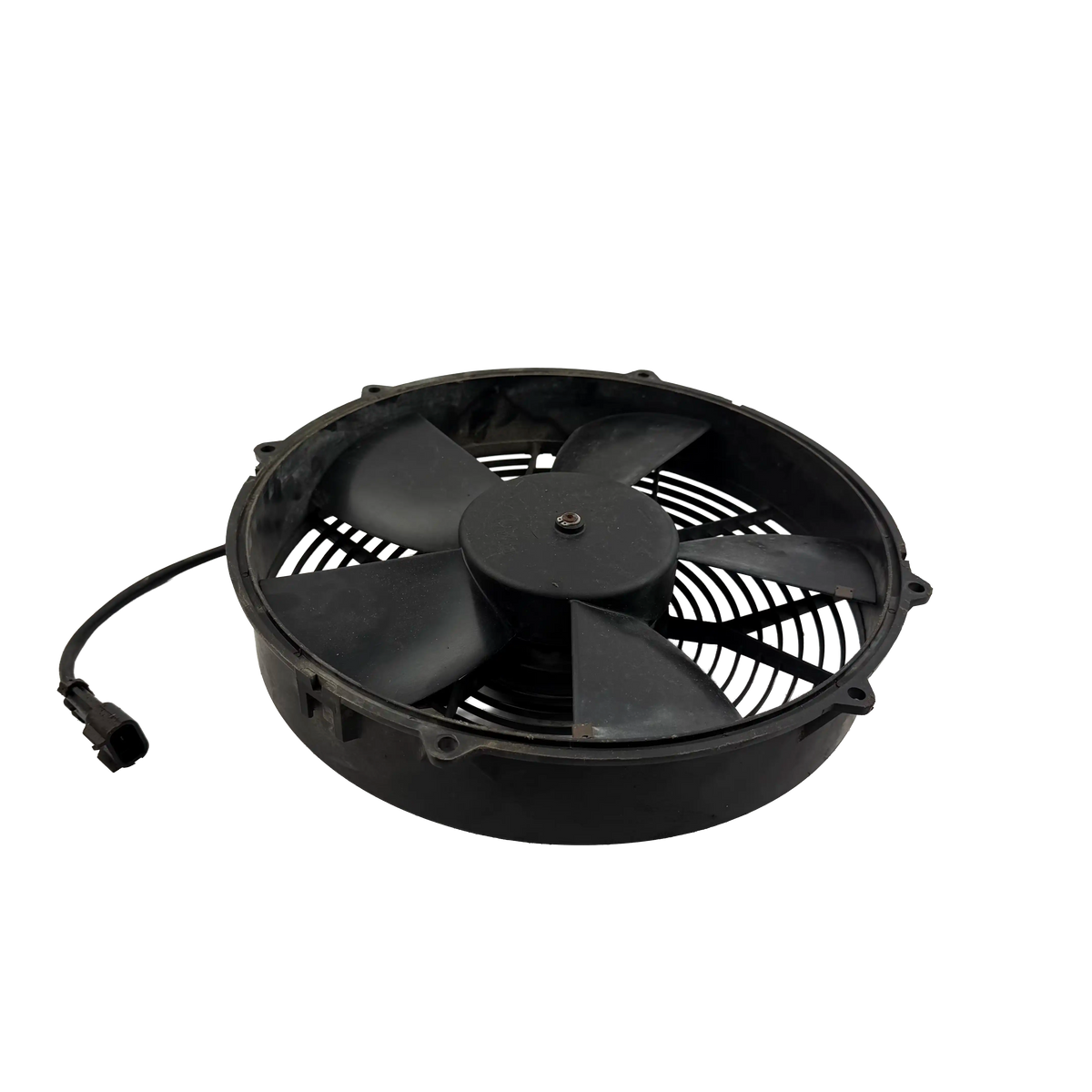 Fläkt | 28004 | Magni RTH6.35