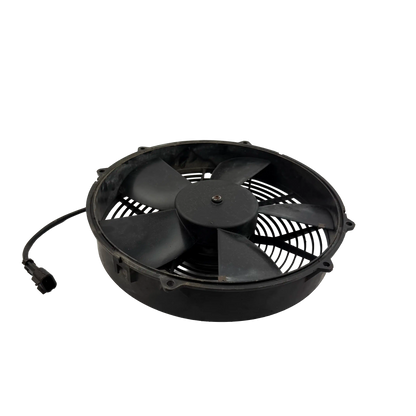 Fläkt | 28004 | Magni RTH6.35