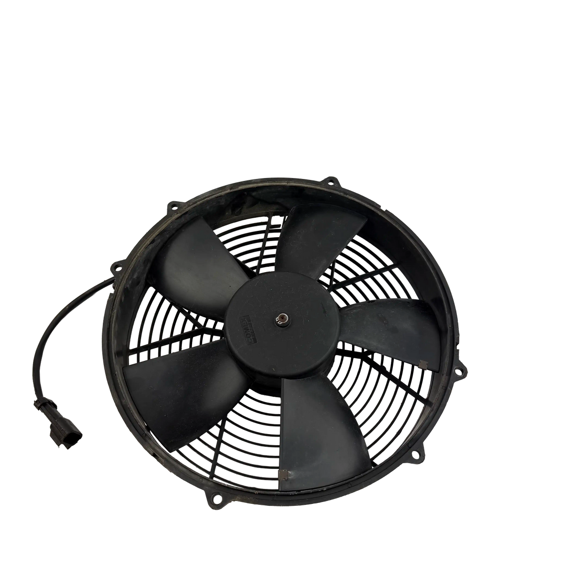 Fläkt | 28004 | Magni RTH6.35