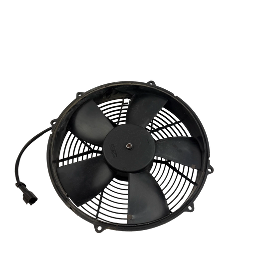Fan | 28004 | Magni RTH6.35