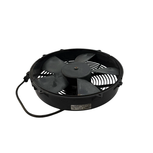 Fan | 28004 | Magni RTH6.35