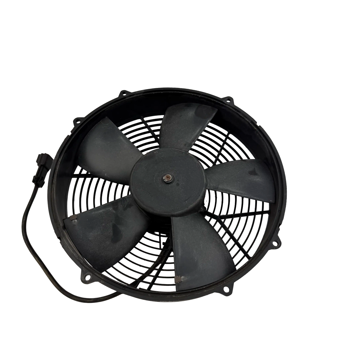 Fläkt | 28004 | Magni RTH6.35