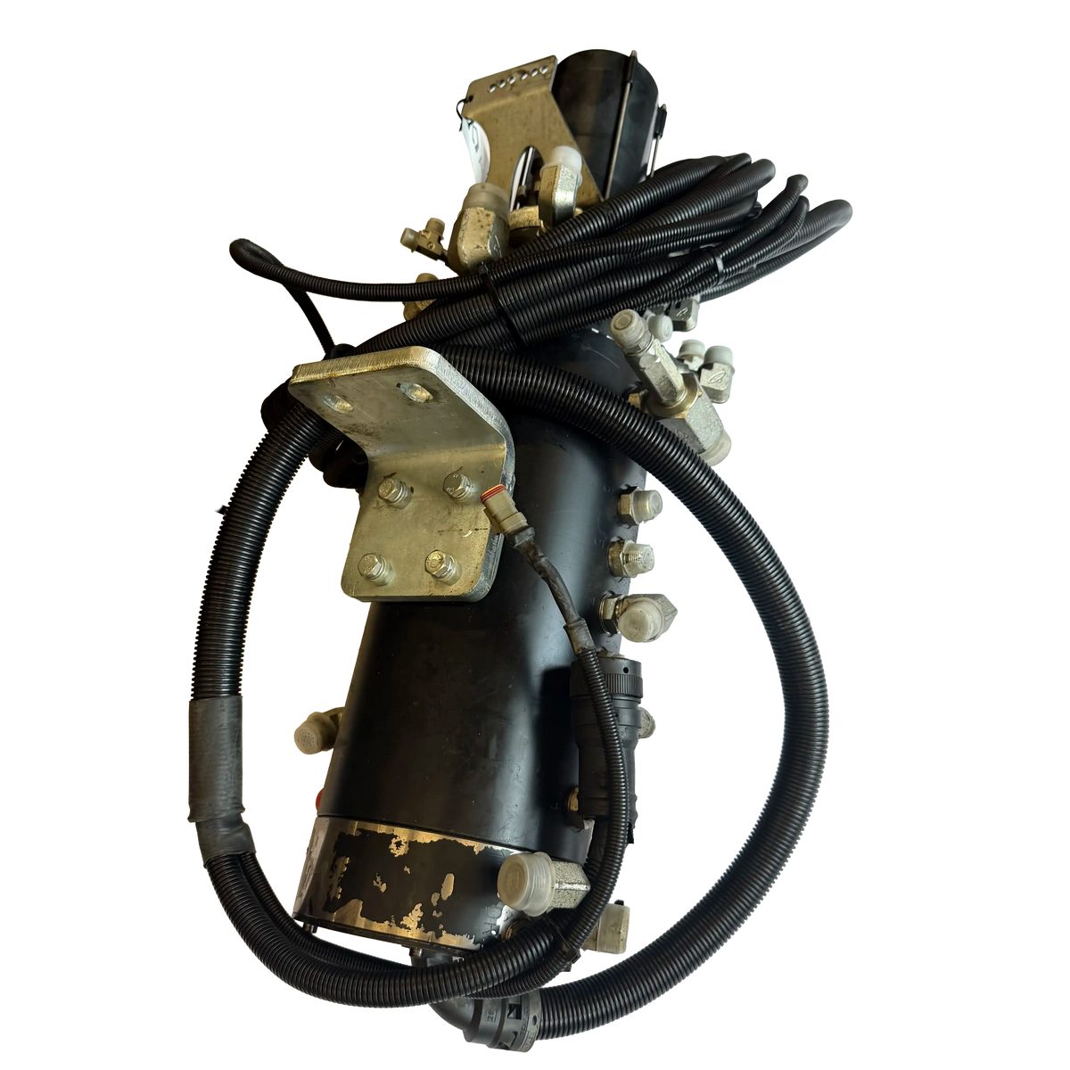 Center swivel | 37771 | Magni